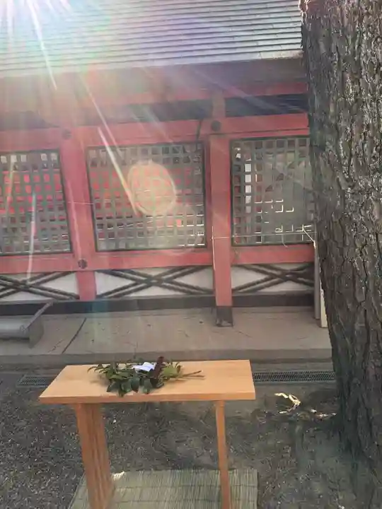 住吉大社(大阪府)