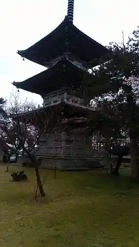 国分寺(新潟県)