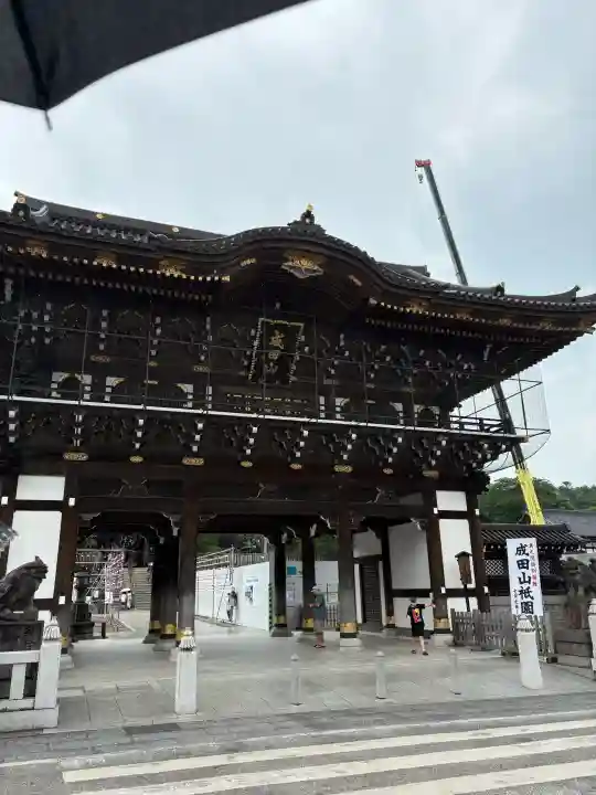 成田山新勝寺(千葉県)
