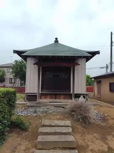 地福院(千葉県)