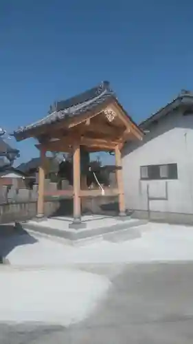 東林寺のその他建物