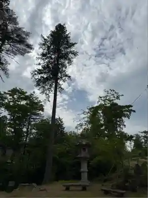 胎内神社(静岡県)