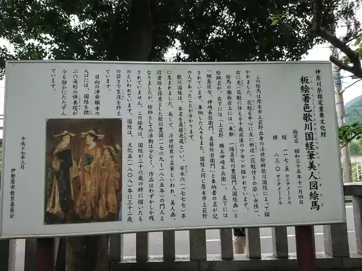 比比多神社(子易明神)の歴史