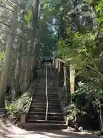 金持神社(鳥取県)