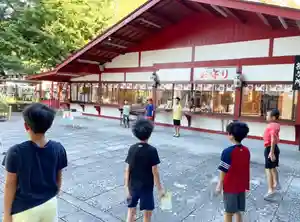瀧宮神社(広島県)(2025年08月17日(日) 06時54分35秒投稿)