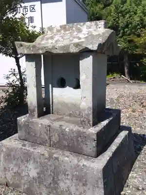 稲荷神社(福井県)