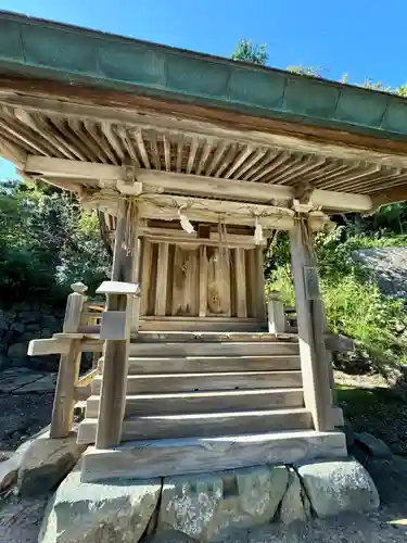 日御碕神社(島根県)