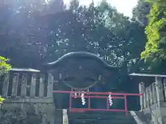 飛騨東照宮(岐阜県)