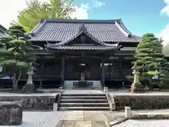 松音寺(宮城県)