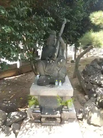 惣持寺(埼玉県)