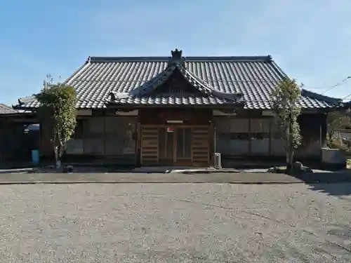 飯道寺のその他建物