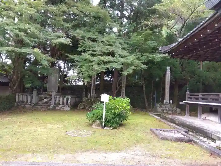 西教寺のその他建物