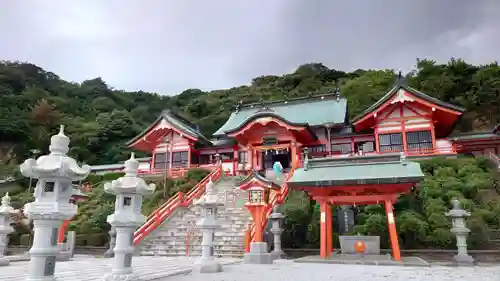 福徳稲荷神社の建物その他