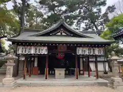 住吉大社(大阪府)