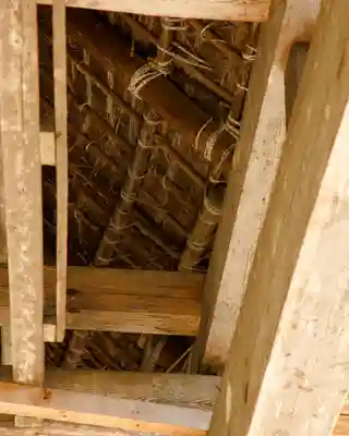 三峯神社(群馬県)