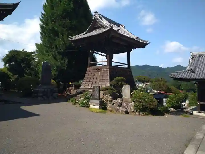即清寺のその他建物