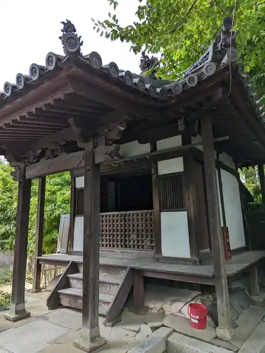 法観寺(京都府)