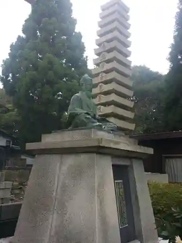 能勢妙見山（真如寺境外仏堂）(大阪府)