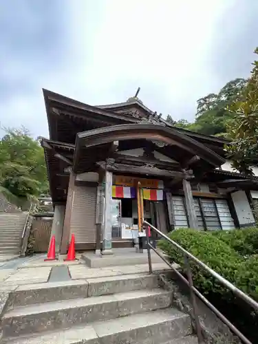 金乗院(山形県)