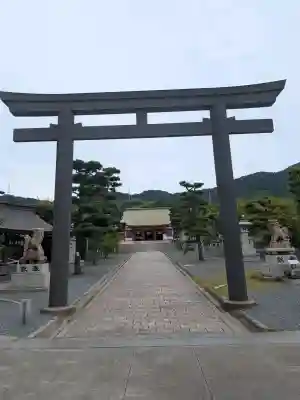 亀山神社(広島県)
