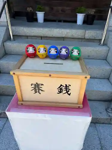 大野神社(滋賀県)