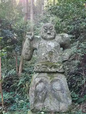 伊邪那岐神社(鹿児島県)