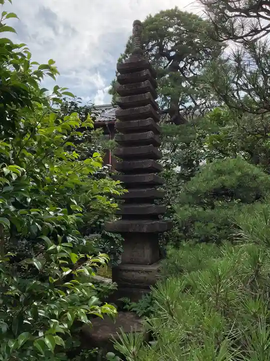 心海寺(愛知県)