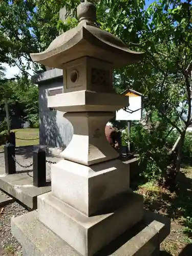 豊足神社のその他建物