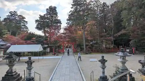 大原野神社(京都府)