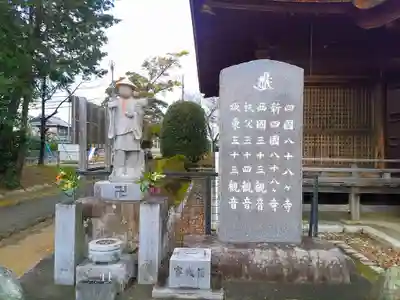 性海寺のその他建物