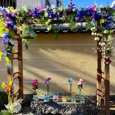 法輪寺(東京都)