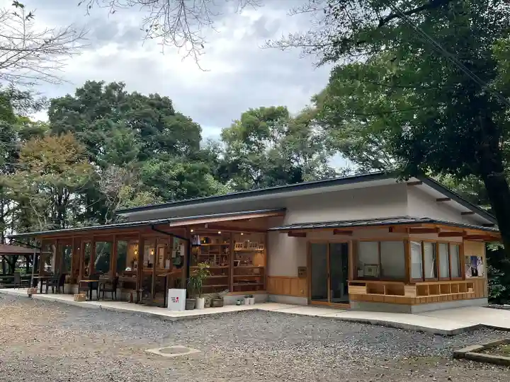 仙波東照宮(埼玉県)