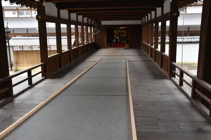 知恩院のその他建物