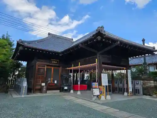 成田山川越別院(埼玉県)