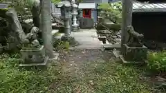 津照寺(高知県)