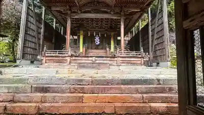 與喜天満神社(奈良県)