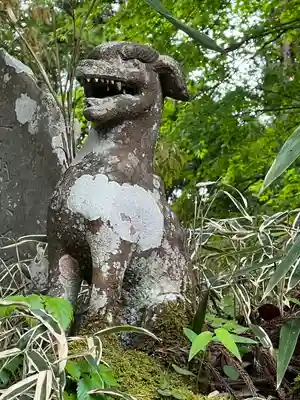 武蔵御嶽神社(東京都)