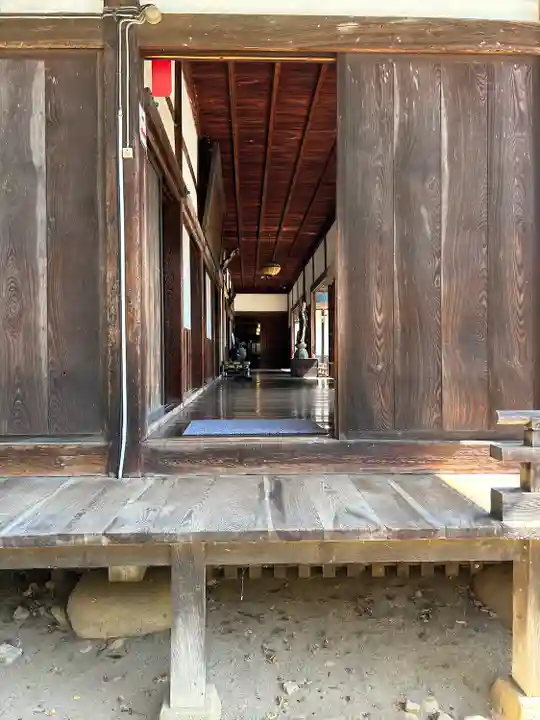 放光寺(山梨県)