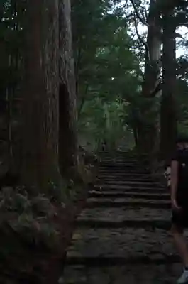 熊野那智大社(和歌山県)