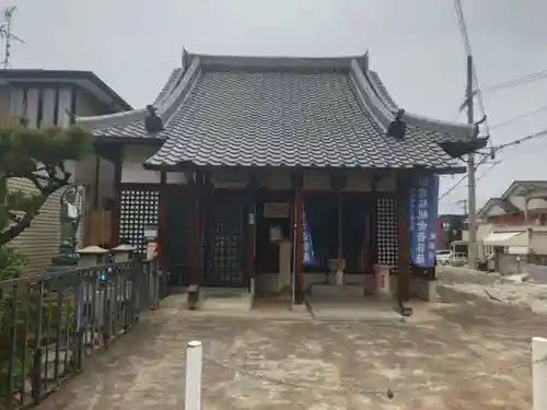 龍雲寺(大阪府)