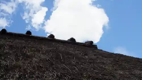 法華寺(奈良県)