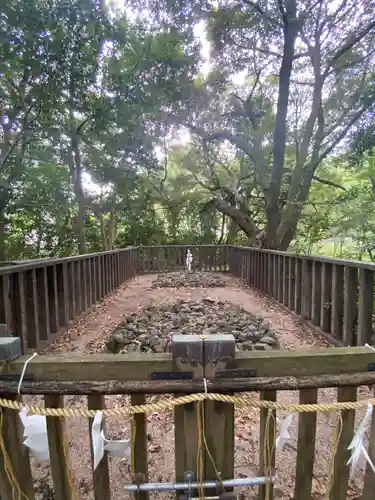 一宮神社のその他建物
