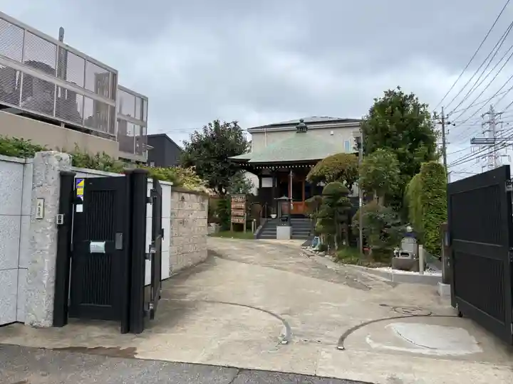 正善院(千葉県)