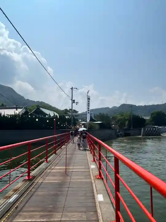 津嶋神社(香川県)