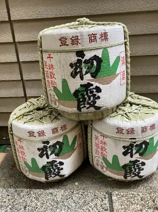 少彦名神社のその他建物