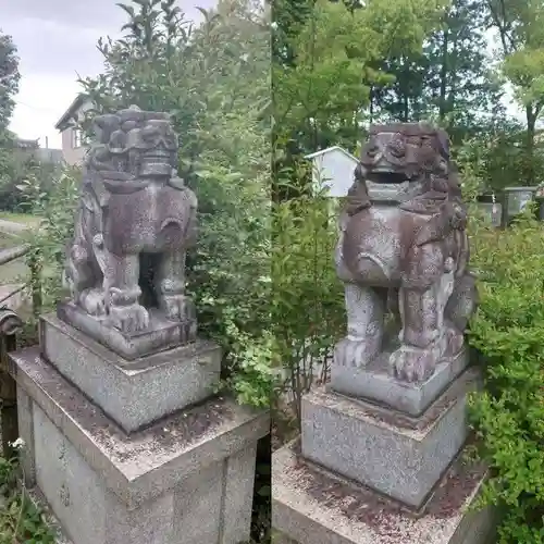 新熊野神社(京都府)