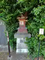 猿田彦神社(茨城県)
