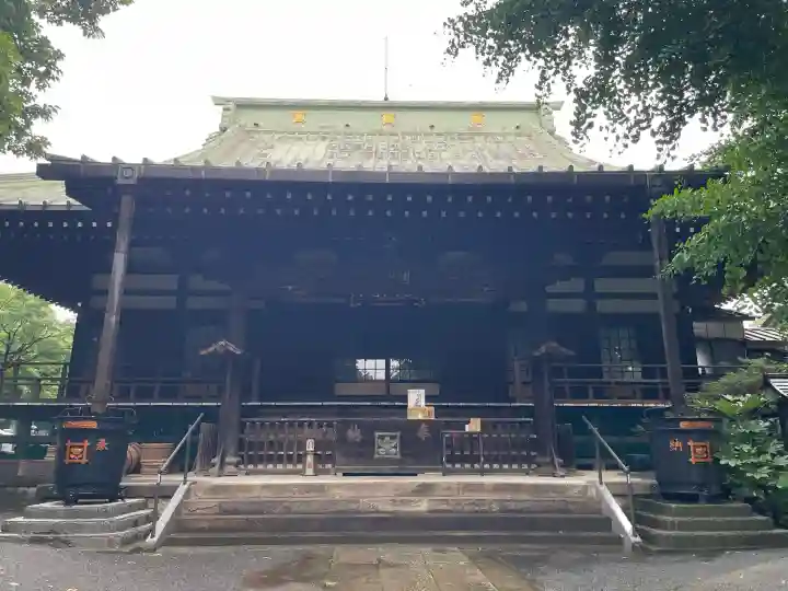 圓蔵寺(埼玉県)