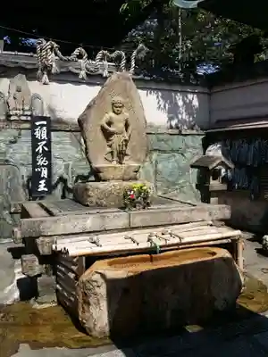 聖天山正圓寺(大阪府)