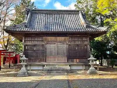 大宮神社(滋賀県)